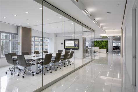 Official Offices .